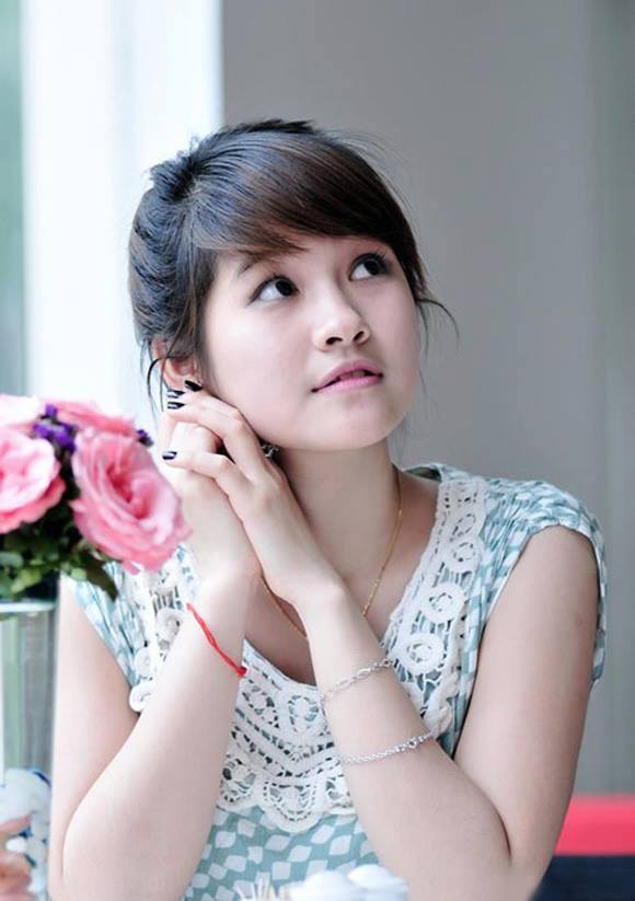 Hình Gái Xinh Kute Xu Hướng Tìm Kiếm Và Những Tác Động Xã Hội Đáng Bàn