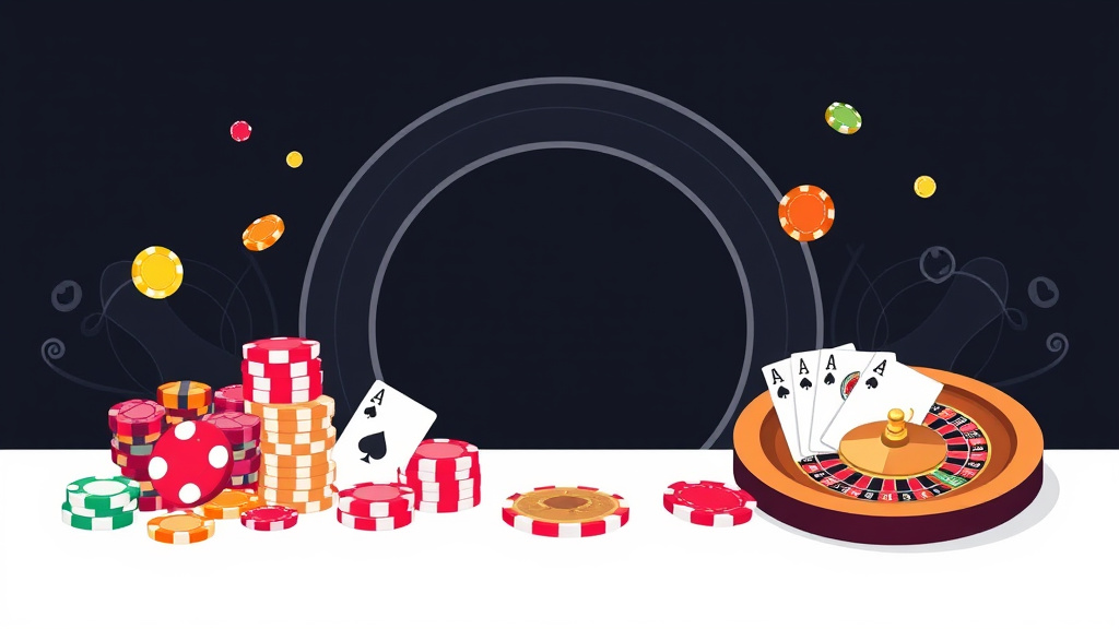 Mẹo Chọn Trò Chơi Phù Hợp Với Phong Cách Của Bạn Tại iwinclub – Bí quyết tối ưu hóa trải nghiệm cá cược trực tuyến