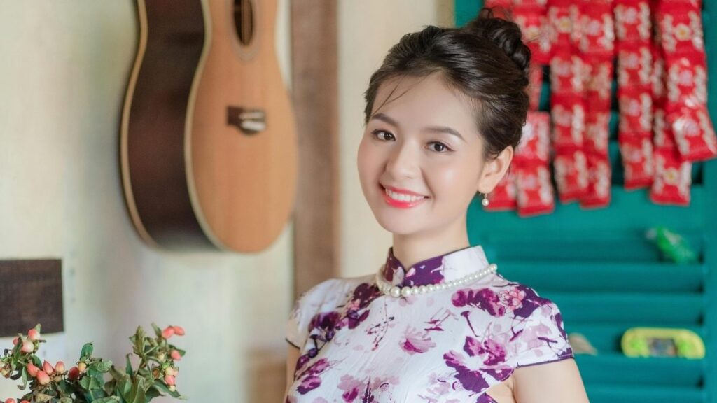 Hình Gái Xinh K9 Vẻ Đẹp Biển Khơi Hòa Quyện Nét Duyên Dáng Gợi Cảm